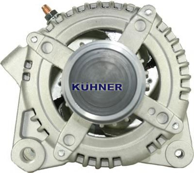Генератор Toyota/Lexus 2706028340 Генератор Toyota/Lexus 2706028340