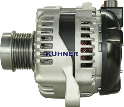 Генератор Toyota/Lexus 2706028340 Генератор Toyota/Lexus 2706028340