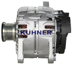 Генератор RENAULT 231000003R Генератор RENAULT 231000003R