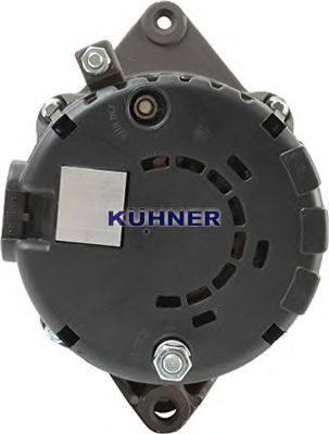 Генератор adkuhner 553696RI