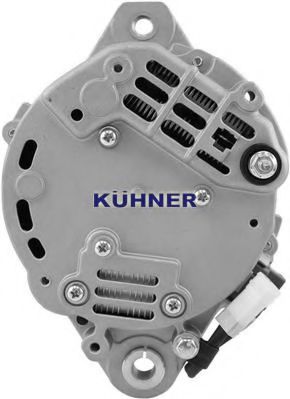 Генератор adkuhner 553705RI
