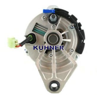 Генератор adkuhner 553732RI