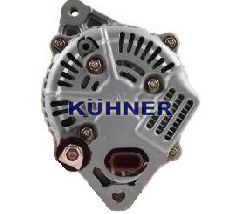 Генератор adkuhner 553768RI