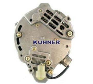 Генератор adkuhner 553779RI