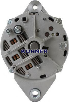 Генератор adkuhner 553805RI