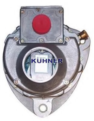 Генератор adkuhner 553810RI