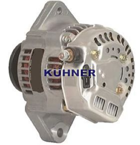 Генератор adkuhner 553883RI