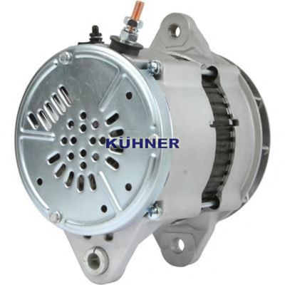 Генератор adkuhner 553915RI
