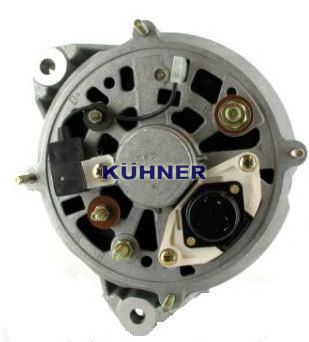 Генератор adkuhner 553916RI