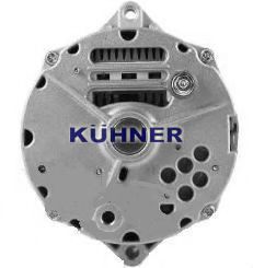 Генератор adkuhner 553925RI