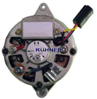 Генератор adkuhner 553939RI