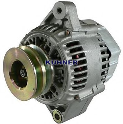 Генератор Toyota/Lexus 2706073020 Генератор Toyota/Lexus 2706073020