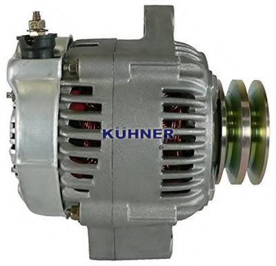 Генератор Toyota/Lexus 2706073020 Генератор Toyota/Lexus 2706073020