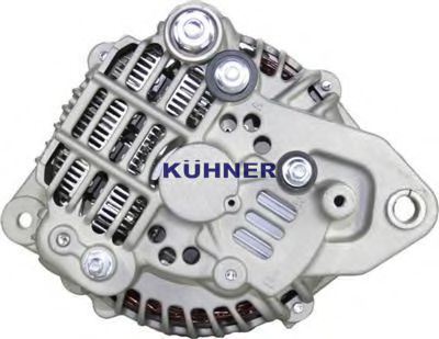 Генератор adkuhner 553991RI