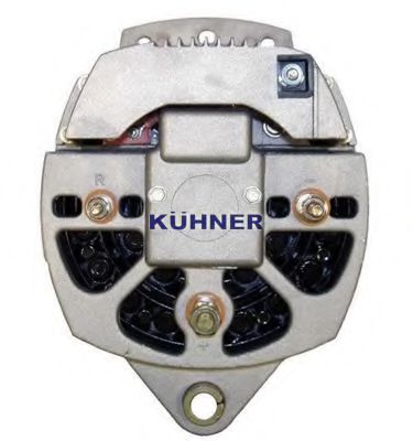 Генератор adkuhner 554020RI
