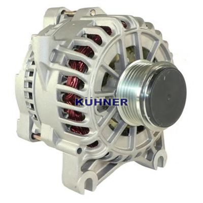 Генератор FORD 7R3Z10346B Генератор FORD 7R3Z10346B