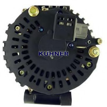 Генератор adkuhner 554042RI