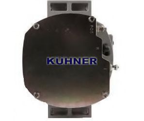 Генератор adkuhner 554043RI