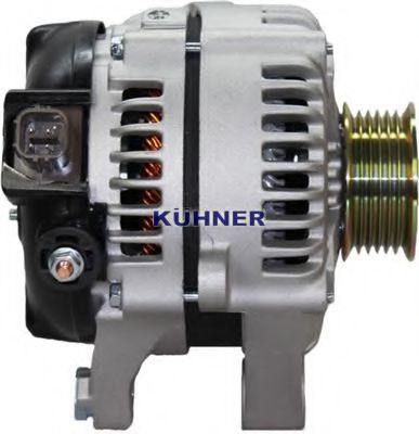 Генератор Toyota/Lexus 270600A110 Генератор Toyota/Lexus 270600A110