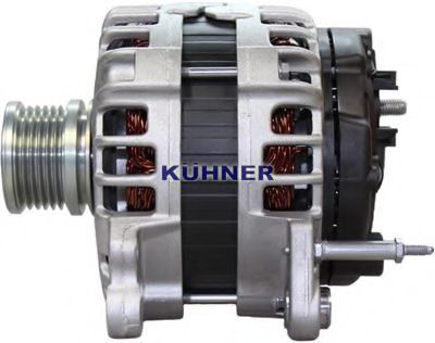 Генератор VAG 03L903023KX Генератор VAG 03L903023KX