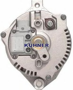Генератор adkuhner 554093RI