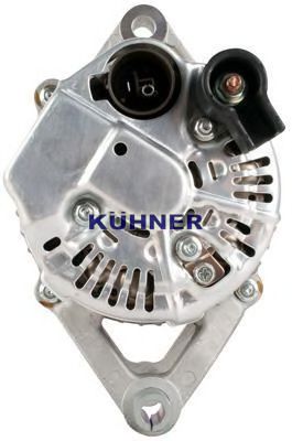 Генератор adkuhner 554094RI