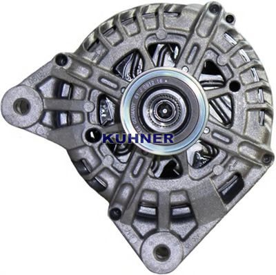 Генератор RENAULT 231007842R Генератор RENAULT 231007842R