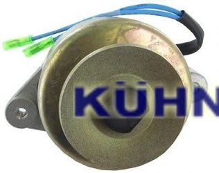 Генератор adkuhner 554117RI