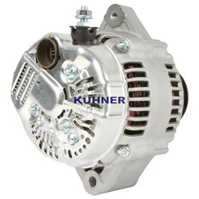 Генератор adkuhner 554162RI