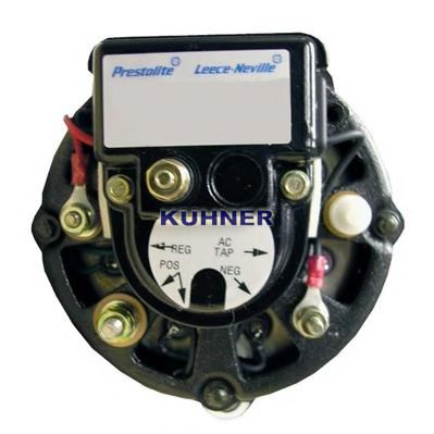 Генератор adkuhner 554168RI