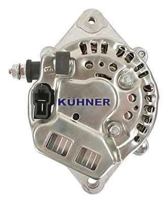 Генератор adkuhner 554172RI