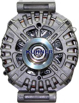 Генератор MERCEDES-BENZ A000906740080 Генератор MERCEDES-BENZ A000906740080