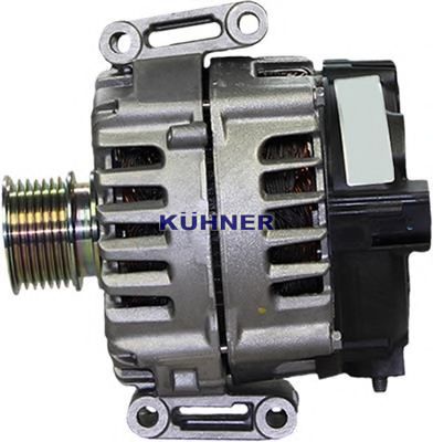 Генератор MERCEDES-BENZ A000906740080 Генератор MERCEDES-BENZ A000906740080