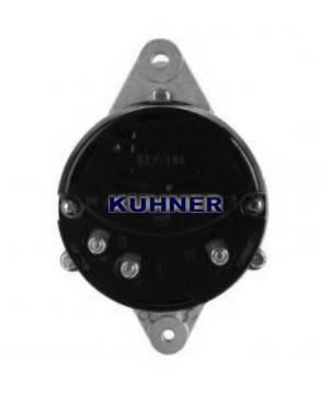 Генератор adkuhner 554179RI