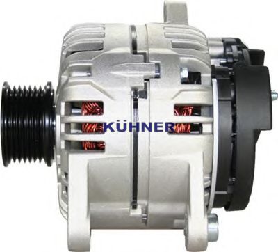 Генератор RENAULT 231000646R Генератор RENAULT 231000646R
