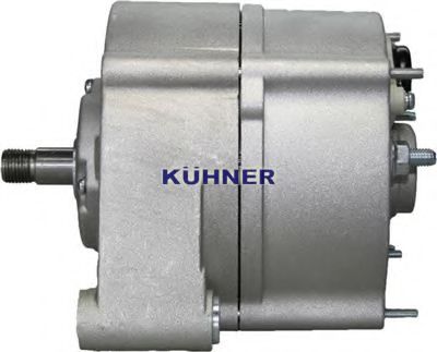 Генератор STEYR 61200090043 Генератор STEYR 61200090043