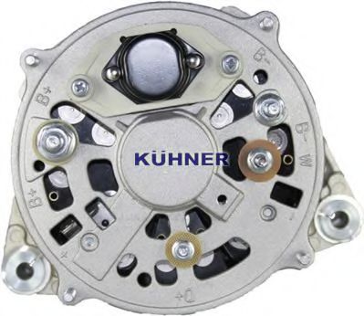 Генератор adkuhner 554270RI