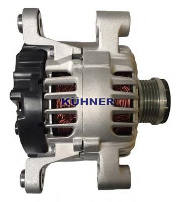 Генератор GM 13588296 Генератор GM 13588296