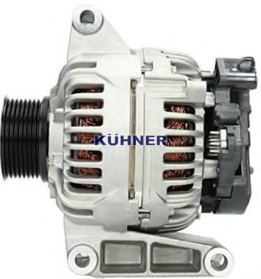 Генератор MERCEDES-BENZ A0001506950 Генератор MERCEDES-BENZ A0001506950
