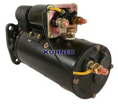 Стартер CATERPILLAR 0R5208 Стартер CATERPILLAR 0R5208