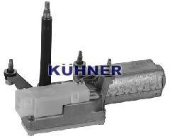 Двигатель стеклоочистителя adkuhner DRE430L