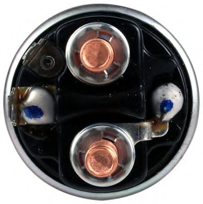 Втягивающее реле стартера PowerMax 1011213 Втягивающее реле стартера PowerMax 1011213