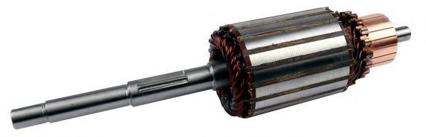 Якорь, стартер powermax 1013495