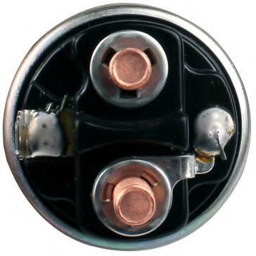 Втягивающее реле стартера PowerMax 1014224 Втягивающее реле стартера PowerMax 1014224