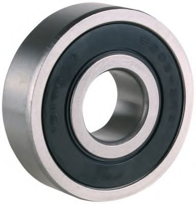 Подшипник powermax 1017637