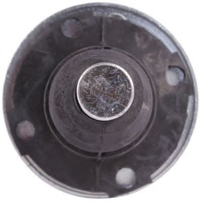 Втягивающее реле стартера PowerMax 81012012 Втягивающее реле стартера PowerMax 81012012