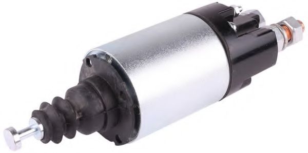 Втягивающее реле стартера PowerMax 81012012 Втягивающее реле стартера PowerMax 81012012