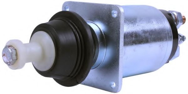 Втягивающее реле стартера PowerMax 81013389 Втягивающее реле стартера PowerMax 81013389
