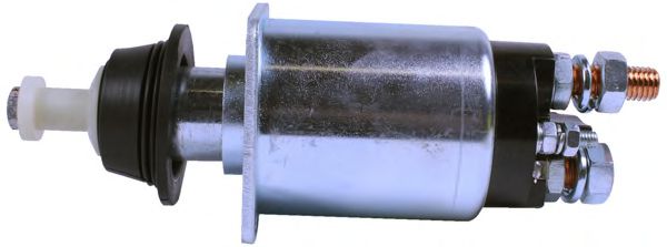Втягивающее реле стартера PowerMax 81013389