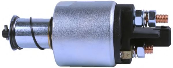 Втягивающее реле стартера PowerMax 81015264
